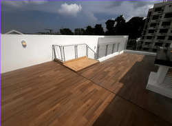 Cabana (D28), Terrace #601094081